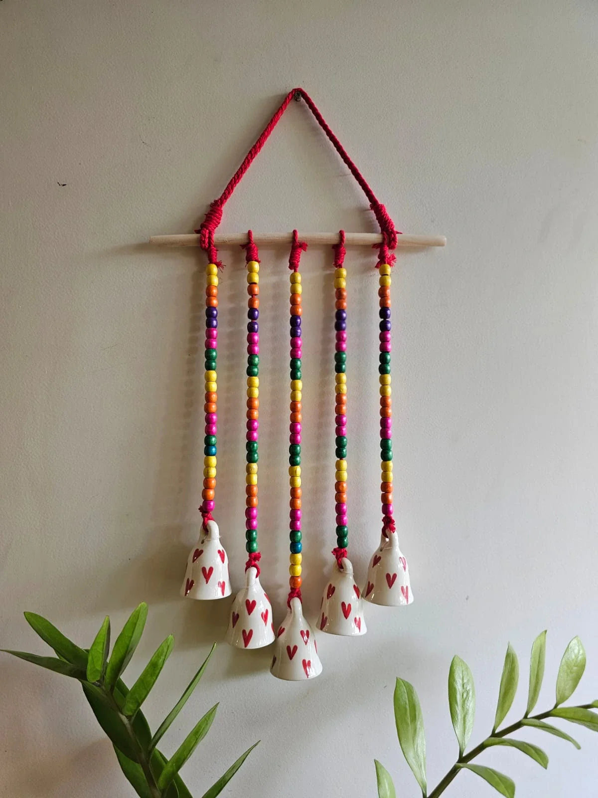 Gypsy Chimes