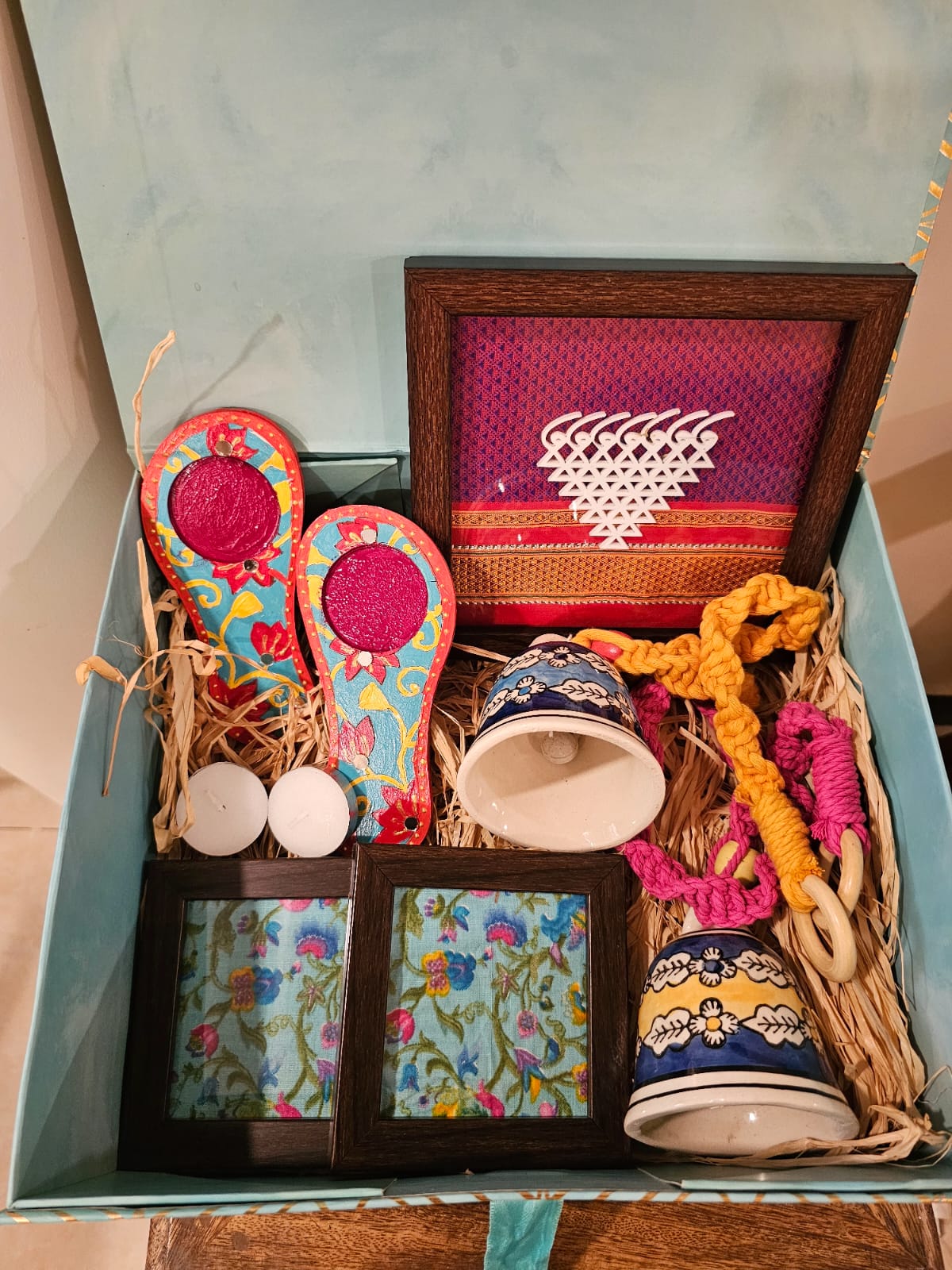 Diwali Gift Hamper