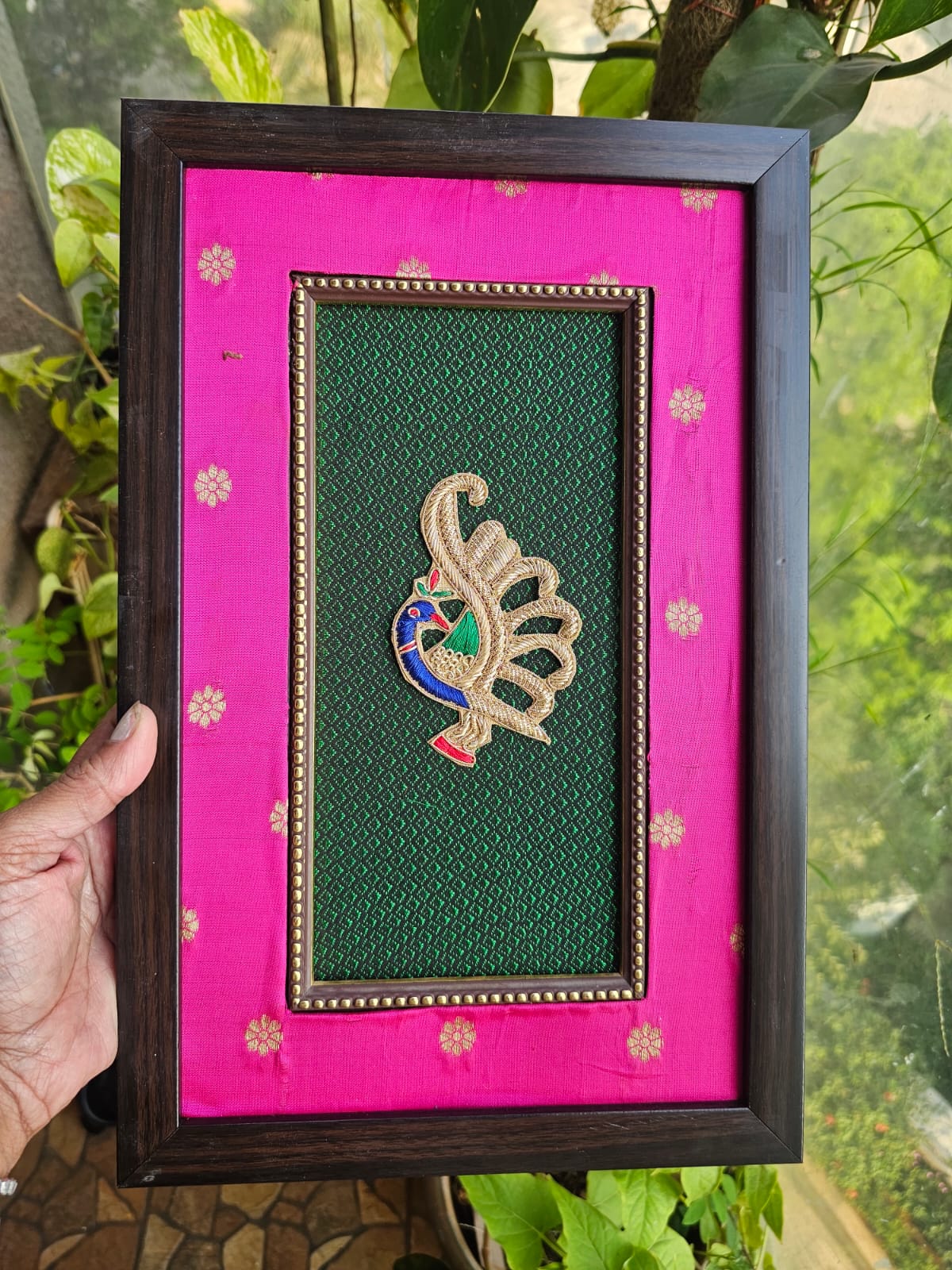 Kalakriti Frames