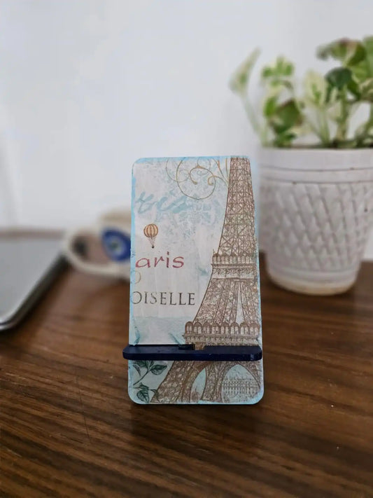 Paris Mobile Stand