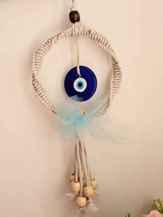Guardian Charm- Blue