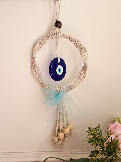 Guardian Charm- Blue