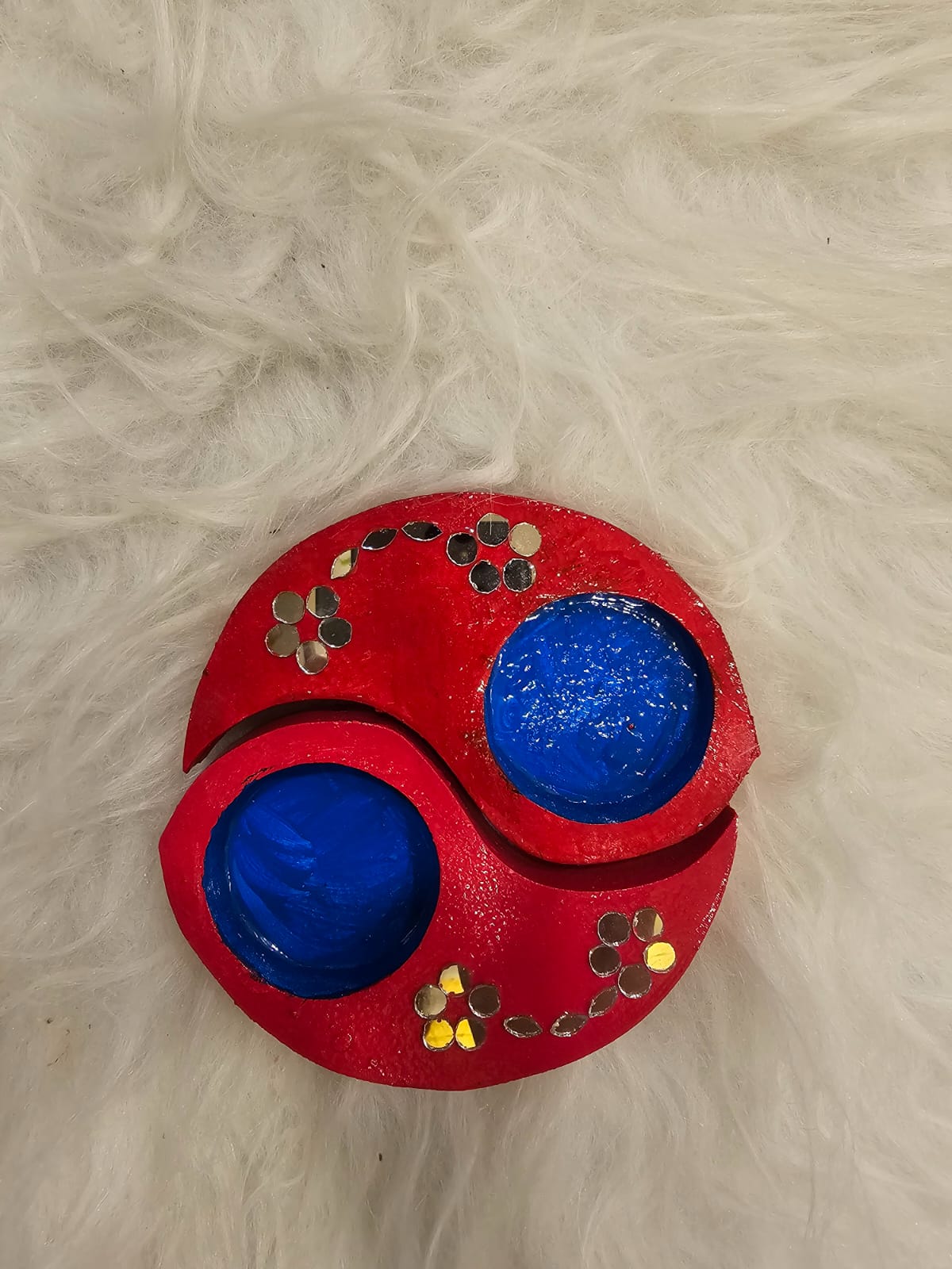 Tlight-YingYang-Red+Blue