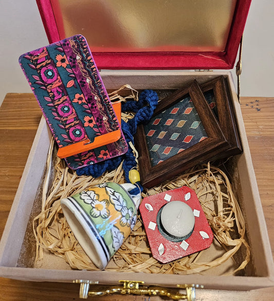 Mini Gift Hamper