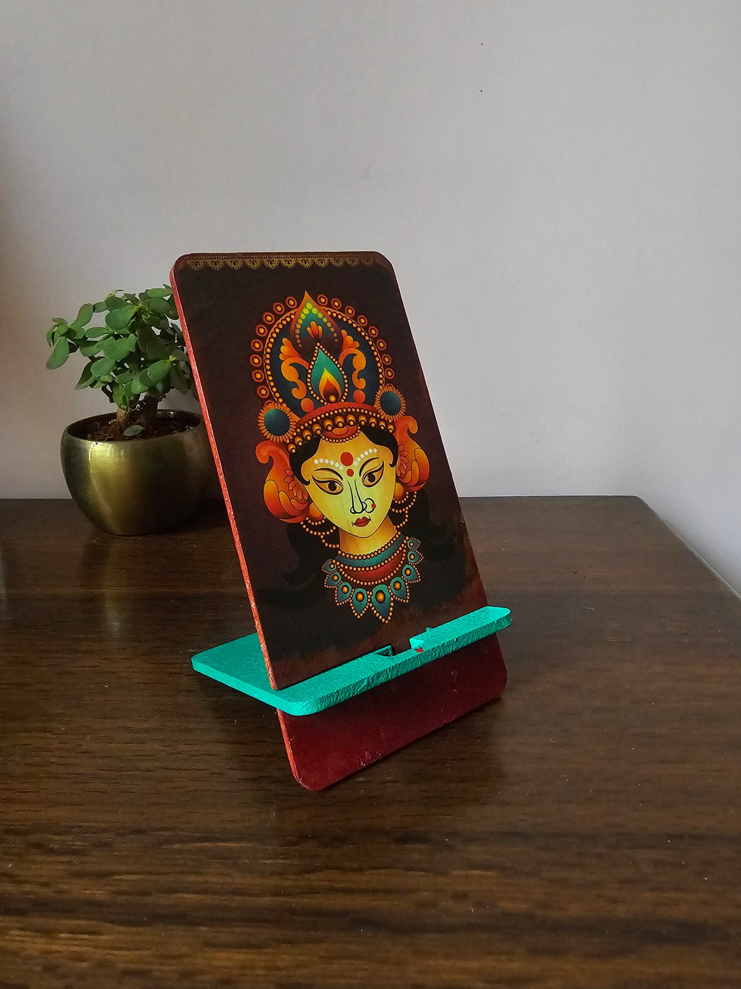 Mobile Stand- Devi