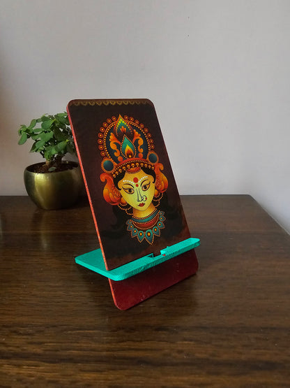 Mobile Stand- Devi