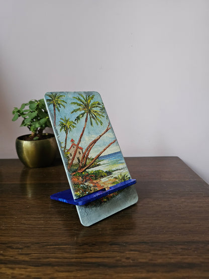 Mobile stand-Beach