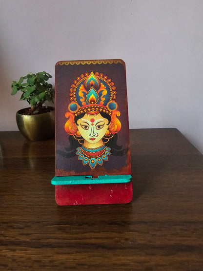 Mobile Stand- Devi